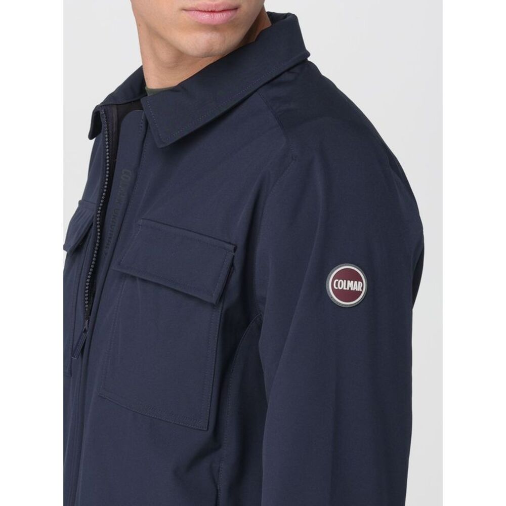 Colmar Men Polyester Jacket Colmar - Picture 4 of 4